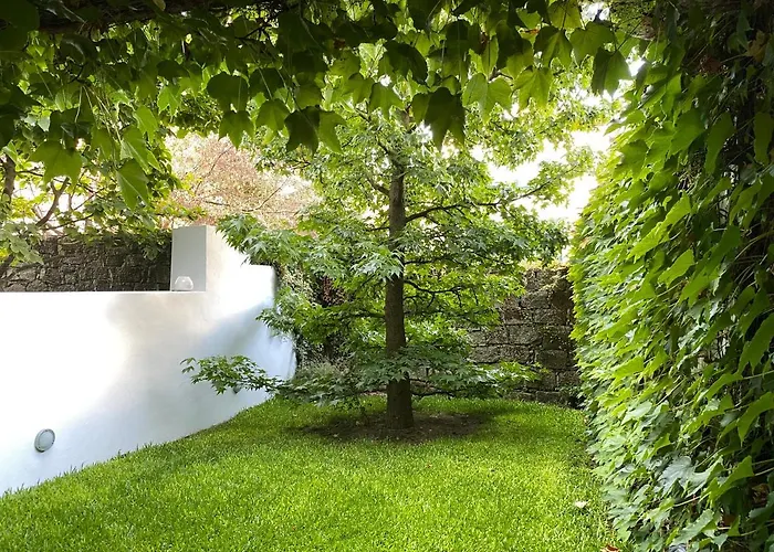 Casa 45 Porto Hotel