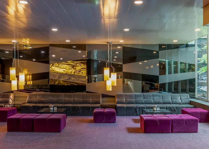 Hf Ipanema Porto Hotel